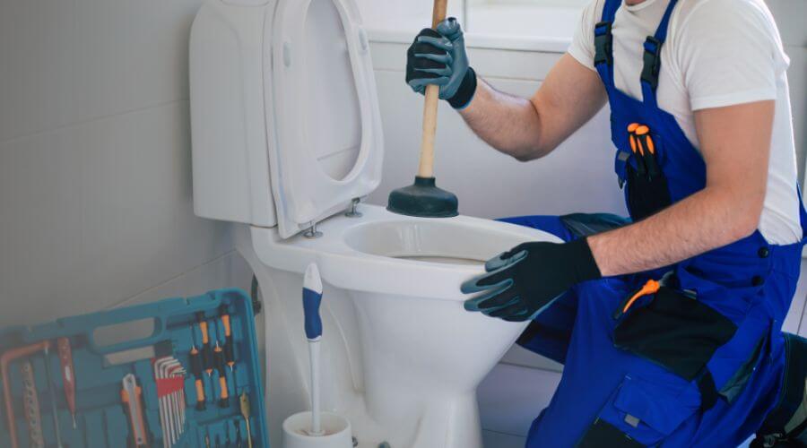 Professional sewer line repair services in Elk Creek, CA